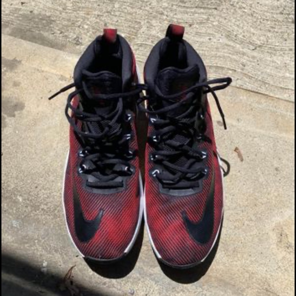 Nike Air Max Infuriate